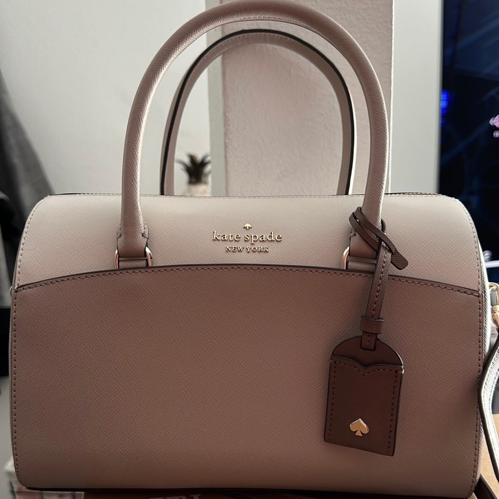 🚨‼️SOLD Kate spade purse